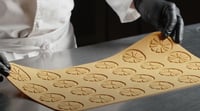Силіконова форма для декору Silikomart ARANCIA&LIMONE, фото №13, інтернет-магазин харчового обладнання Систем4