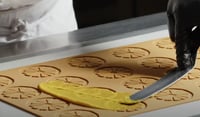 Силіконова форма для декору Silikomart ARANCIA&LIMONE, фото №14, інтернет-магазин харчового обладнання Систем4