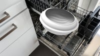 Силіконова форма для десертів OCEAN 1050 мл Silikomart, фото №7, інтернет-магазин харчового обладнання Систем4