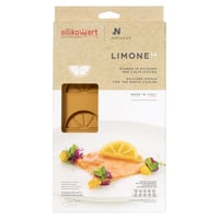 Силіконова форма для декору LIMONE 14 Silikomart, фото №8, інтернет-магазин харчового обладнання Систем4