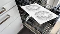 Силиконовая форма для декора FLORA 80 мл Silikomart, фото №10, интернет-магазин пищевого оборудования Систем4
