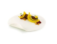 Силіконова форма для декору Банан Silikomart BANANA, фото №3, інтернет-магазин харчового обладнання Систем4