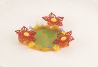 Силіконова форма для декору BOTANICA Silikomart, фото №10, інтернет-магазин харчового обладнання Систем4