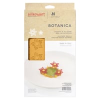 Силіконова форма для декору BOTANICA Silikomart, фото №13, інтернет-магазин харчового обладнання Систем4