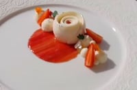 Силиконовая форма для десертов GIVRE 30 мл Silikomart, фото №3, интернет-магазин пищевого оборудования Систем4
