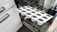 Силиконовая форма для десертов GIVRE 30 мл Silikomart, фото №13, интернет-магазин пищевого оборудования Систем4
