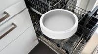Силіконова форма кругла 450 мл Silikomart TOR140 H30/1, фото №9, інтернет-магазин харчового обладнання Систем4