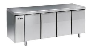 Холодильный стол SAGI IDEA KIRCBM, фото №1, интернет-магазин пищевого оборудования Систем4