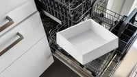 Силіконова форма квадратна 1558 мл Silikomart TOR180x180 H50/1, фото №9, інтернет-магазин харчового обладнання Систем4
