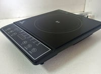 Плита індукційна AIRHOT IP2000 SLIM, фото №2, інтернет-магазин харчового обладнання Систем4