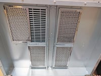 Плита індукційна INDOKOR IN3500-4pro (серія 900), фото №4, інтернет-магазин харчового обладнання Систем4