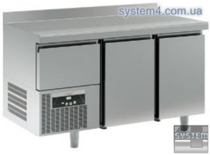 Холодильный стол SAGI IDEA KTIAA, фото №1, интернет-магазин пищевого оборудования Систем4