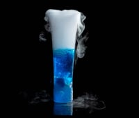 Коктейльна склянка JetChill 175 мл, фото №4, інтернет-магазин харчового обладнання Систем4