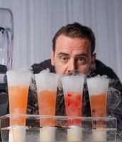 Коктейльна склянка JetChill 175 мл, фото №12, інтернет-магазин харчового обладнання Систем4