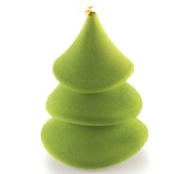 Форма для шоколада Елка Silikomart WINTER JOY, фото №5 Форма для шоколада Елка Silikomart WINTER JOY, фото №5, интернет-магазин пищевого оборудования Систем4