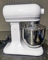 Міксер планетарний GASTROMIX B 7, фото №4, інтернет-магазин харчового обладнання Систем4