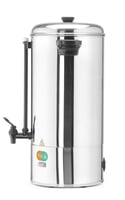 Электрокипятильник-кофеварка Stainless steel Hendi 208205, фото №4, интернет-магазин пищевого оборудования Систем4