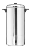 Электрокипятильник-кофеварка Stainless steel Hendi 208205, фото №5, интернет-магазин пищевого оборудования Систем4