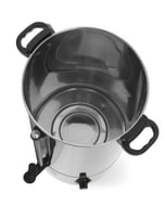 Электрокипятильник-кофеварка Stainless steel Hendi 208205, фото №8, интернет-магазин пищевого оборудования Систем4