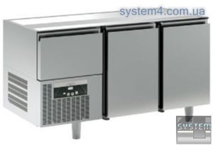 Холодильный стол SAGI IDEA KTIA, фото №1, интернет-магазин пищевого оборудования Систем4