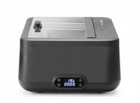 Марміт UNIQ Black Hendi 470411, фото №9, інтернет-магазин харчового обладнання Систем4
