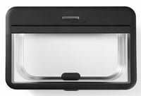 Марміт UNIQ Black Hendi 470411, фото №13, інтернет-магазин харчового обладнання Систем4
