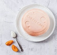 Силіконовий килимок Чизкейк Silikomart CHEESECAKE DECOR, фото №9, інтернет-магазин харчового обладнання Систем4
