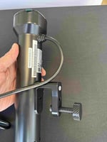 Погружной циркулятор для SOUS VIDE 30 Hendi 221129, фото №7, интернет-магазин пищевого оборудования Систем4