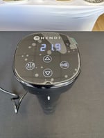 Погружной циркулятор для SOUS VIDE 30 Hendi 221129, фото №1, интернет-магазин пищевого оборудования Систем4