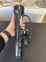 Погружной циркулятор для SOUS VIDE 30 Hendi 221129, фото №2, интернет-магазин пищевого оборудования Систем4