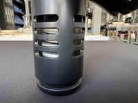 Погружной циркулятор для SOUS VIDE 30 Hendi 221129, фото №3, интернет-магазин пищевого оборудования Систем4