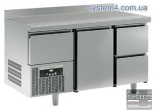 Холодильный стол SAGI IDEA KTIA2A, фото №1, интернет-магазин пищевого оборудования Систем4