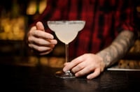 Бокал для маргариты 230 мл Bar&Table Nude 67036, фото №2, интернет-магазин пищевого оборудования Систем4