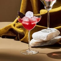 Бокал для маргариты 230 мл Bar&Table Nude 67036, фото №5, интернет-магазин пищевого оборудования Систем4