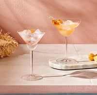 Бокал для маргариты 230 мл Bar&Table Nude 67036, фото №6, интернет-магазин пищевого оборудования Систем4