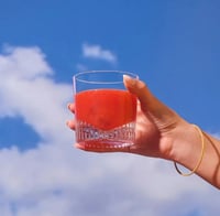 Склянка для віскі 270 мл CALDERA Nude 68124, фото №5, інтернет-магазин харчового обладнання Систем4