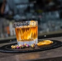Склянка для віскі Nude Hemingway 68002, фото №1, інтернет-магазин харчового обладнання Систем4