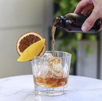 Склянка для віскі Nude Hemingway 68002, фото №2, інтернет-магазин харчового обладнання Систем4