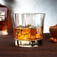 Склянка для віскі Nude Hemingway 68002, фото №9, інтернет-магазин харчового обладнання Систем4