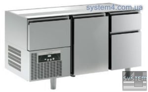 Холодильный стол SAGI IDEA KTIA11, фото №1, интернет-магазин пищевого оборудования Систем4