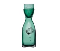 Графин для воды со стаканом Green MR. & MRS. Nude 92546, фото №4, интернет-магазин пищевого оборудования Систем4
