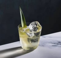 Склянка для води 260 мл Nude Savage 64172, фото №2, інтернет-магазин харчового обладнання Систем4
