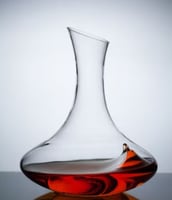 Графин для вина 1350 мл Nude Vini 19946, фото №2, интернет-магазин пищевого оборудования Систем4