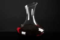 Графин для вина 1350 мл Nude Vini 19946, фото №5, интернет-магазин пищевого оборудования Систем4