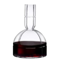 Графин для вина 1750 мл Nude Vini 28725, фото №2, интернет-магазин пищевого оборудования Систем4