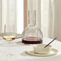 Графин для вина 1750 мл Nude Vini 28725, фото №13, интернет-магазин пищевого оборудования Систем4
