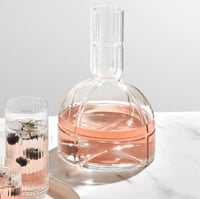 Графин для вина 1750 мл Nude Vini 28725, фото №14, интернет-магазин пищевого оборудования Систем4