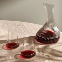 Графин для вина 1750 мл Nude Vini 38451, фото №4, интернет-магазин пищевого оборудования Систем4