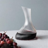 Графин для вина 1750 мл Nude Vini 38451, фото №7, интернет-магазин пищевого оборудования Систем4