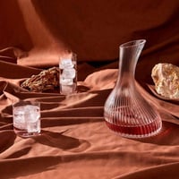 Графин для вина 1750 мл Nude Vini 38451, фото №9, интернет-магазин пищевого оборудования Систем4